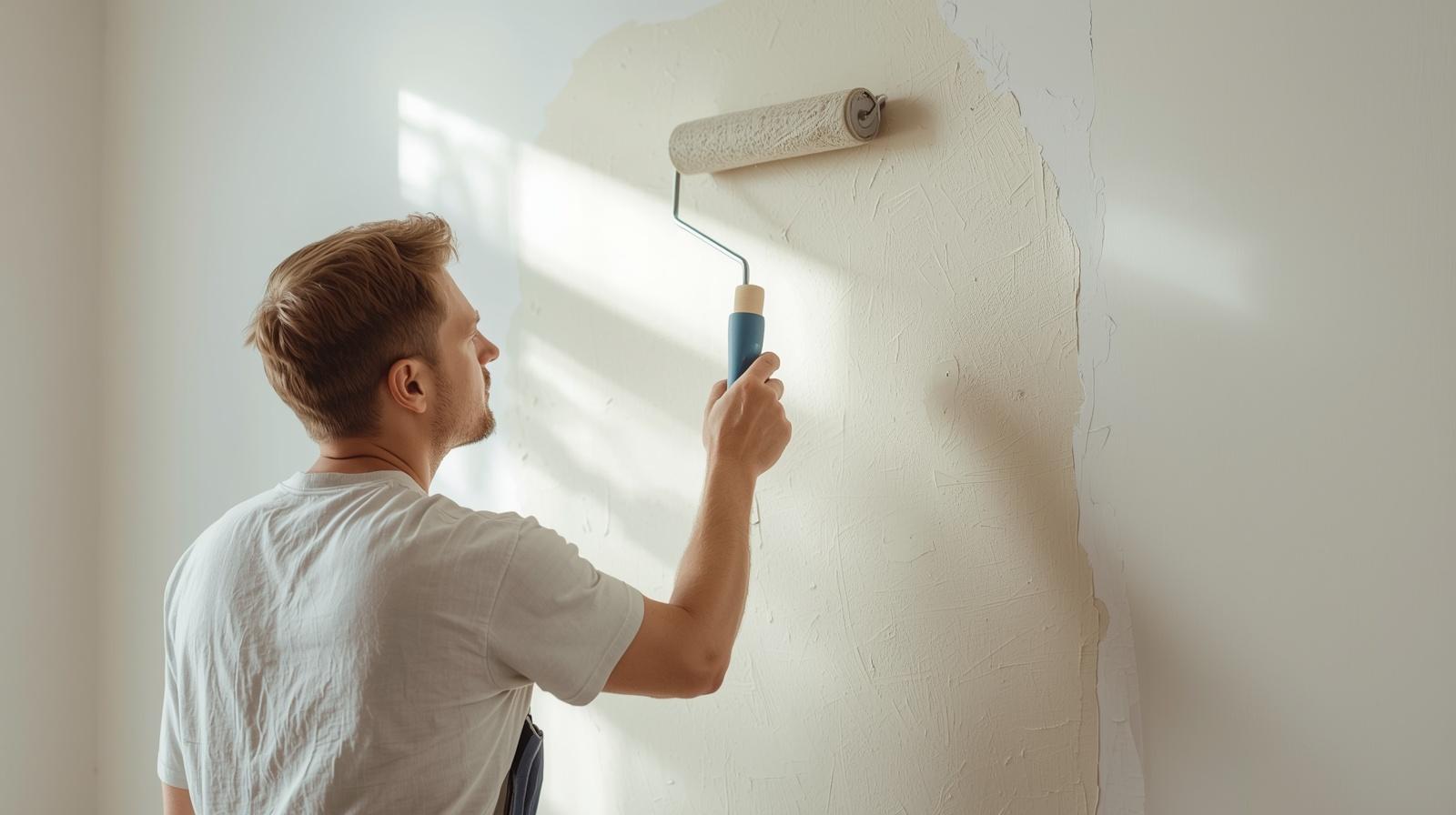 🎨 Painter in Bijnor by Glorious Service 🏠✨ Call - 9760422337